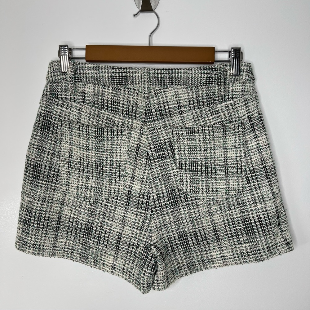 BB Dakota | Misty Jade Shorts - Picture 5 of 6
